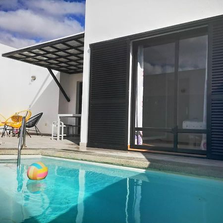 Playa Blanca , Koldos Beach House Exteriér fotografie