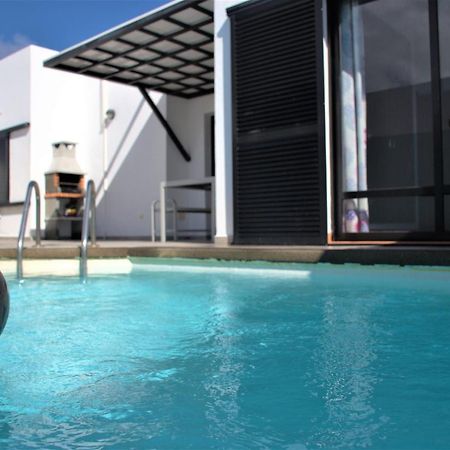 Playa Blanca , Koldos Beach House Exteriér fotografie