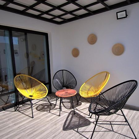 Playa Blanca , Koldos Beach House Exteriér fotografie