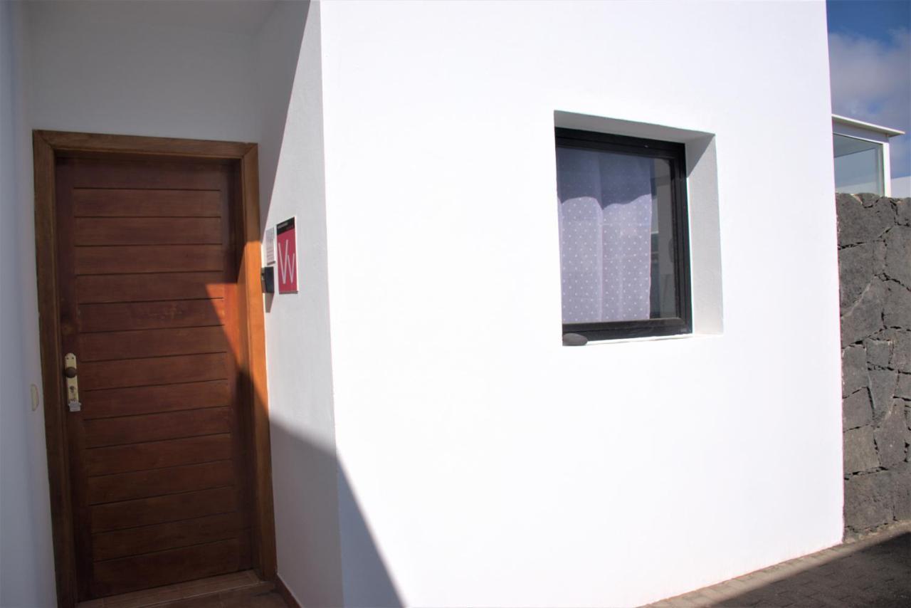 Playa Blanca , Koldos Beach House Exteriér fotografie