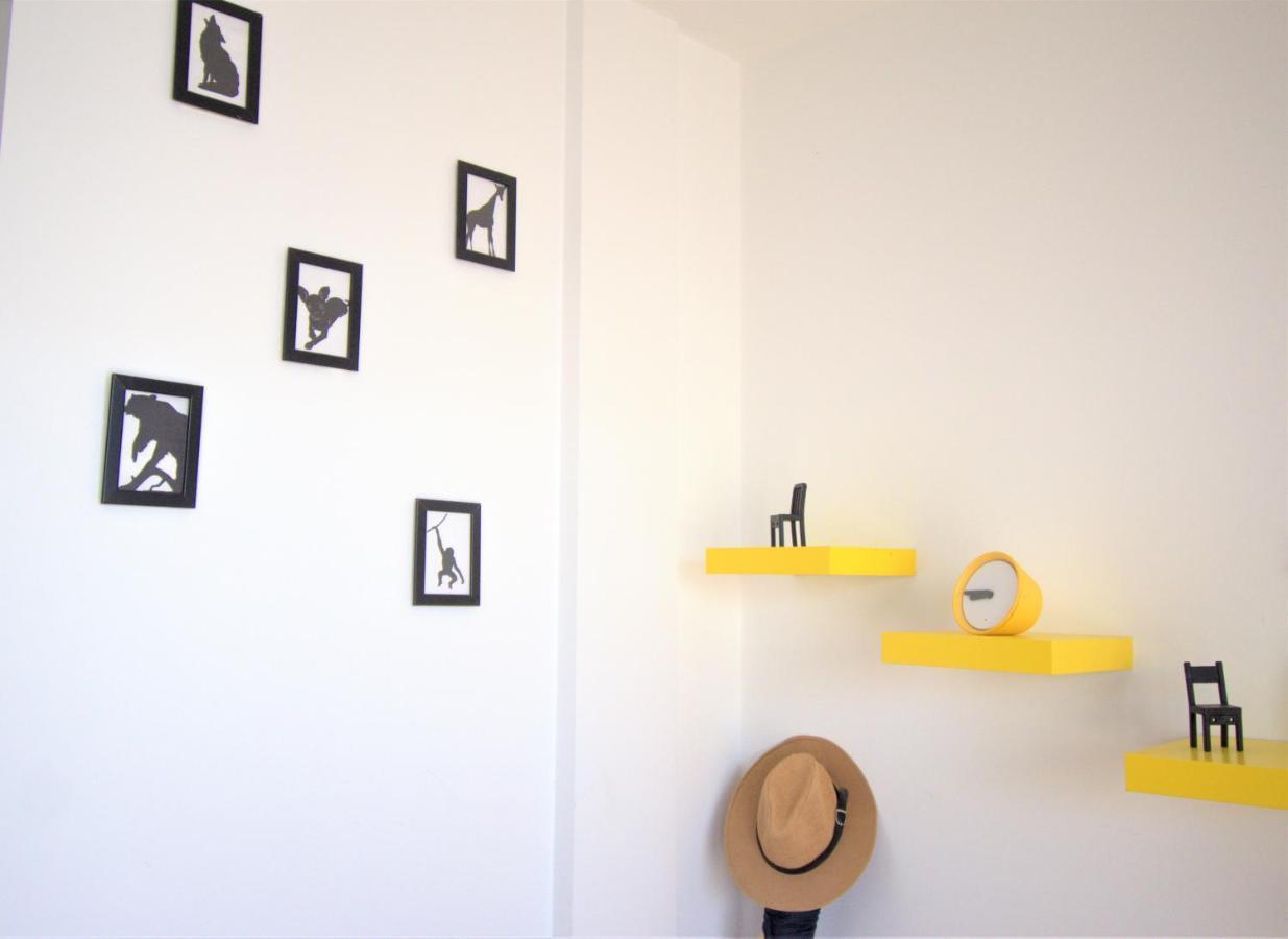 Playa Blanca , Koldos Beach House Exteriér fotografie